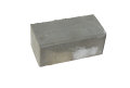 Sten Maxi-Block fas grå 35 x 17,5 x 14 cm